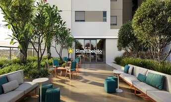 Imagem 2: Apartamento a venda no Edifício Cidade de Zurique. Bairro Ilhas do Sul