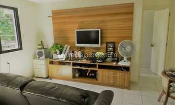 Imagem: Apartamento - Cambuí - Campinas