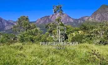 Imagem 5: Sítio com 3 dormitórios à venda, 203000 m² por R$ 750.000,00 - Vieira - Teresópolis/RJ