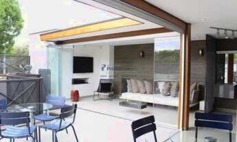 Imagem 2: SOBRADO ALTO PADRÃO COM 03 PAVIMENTOS EM INDIANOPÓLIS!!