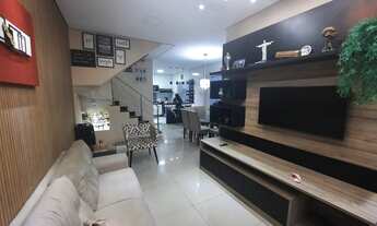 Imagem 3: Casa 3/4 pedreira