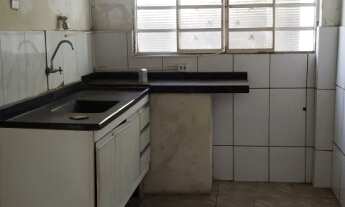 Imagem 2: Térrea para venda tem 63 metros quadrados com 3 quartos em Jardim Guadalajara - Bauru - SP