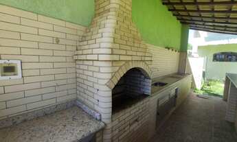 Imagem 7: Casa de condomínio para venda tem 200 m² com 3 quartos no Condomínio dos Pássaros, Cabo Fr