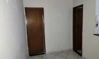 Imagem: Aluga se Apto de 1 Quarto Cidade Estrutural