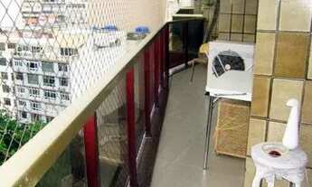 Imagem 3: Apartamento no bairro de Copacabana, Rio de Janeiro