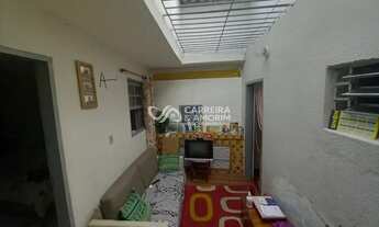 Imagem 6: CASA TÉRREA PARA VENDA, LOCALIZADA NO BAIRRO JARDIM AVENIDA! COM 2 ESPAÇOSOS DORMITÓRIOS