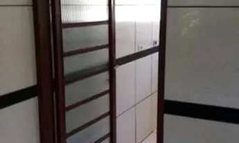 Imagem 6: Alugo Casa 2 Qtos c/ banheiro - Direto com Proprietário