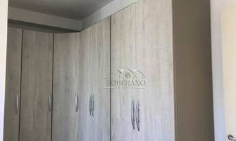 Imagem 6: Apartamento com 3 dormitórios à venda, 107 m² por R$ 805.000,00 - Vila Lusitânia - São Ber