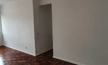 Imagem 2: Apartamento de 80 metros quadrados no bairro Tijuca com 3 quartos