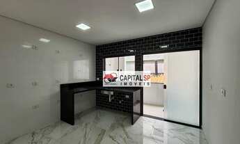 Imagem 5: Sobrado à venda, 200 m² por R$ 960.000,00 - Vila Marieta - São Paulo/SP