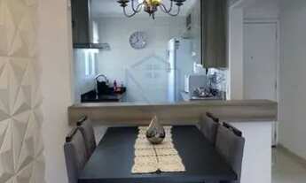 Imagem 3: BARUERI - Apartamento Padrão - JARDIM TUPANCI