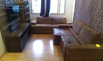 Imagem 2: São Bernardo do Campo - Apartamento Padrão - Jordanópolis