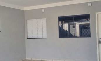 Imagem 4: Casa para venda tem 110 metros quadrados com 2 quartos em Lago Sul - Bady Bassitt - São Pa