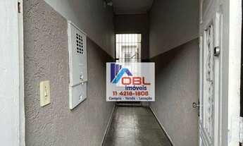 Imagem: Casa com 4 dormitórios para alugar, 110