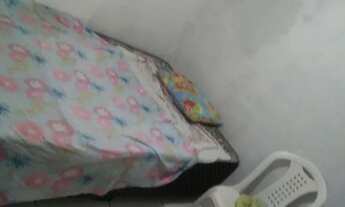 Imagem: Alugo quarto
