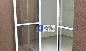 Imagem 7: Apartamento com 2 dormitórios à venda, 30 m² por R$ 210.000 - Bonfim Paulista - Ribeirão P