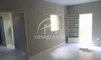 Imagem 4: Aluguel Casa FUNDINHO