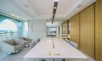 Imagem 7: Cobertura duplex à venda com 354m² - Paraíso, SP