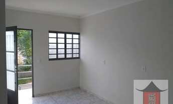 Imagem 3: Kitnet com 1 dormitório para alugar, 31 m² por R$ 785,00/mês - Jardim Santa Fé - Sorocaba