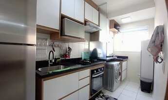 Imagem 6: Apartamento Para Aluguel COND.RESIDENCIAL MANACÁS MOGI MIRIM