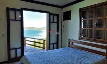 Imagem 13: GERIBÁ COM LINDA VISTA MAR E PRAIA DE TUCUNS