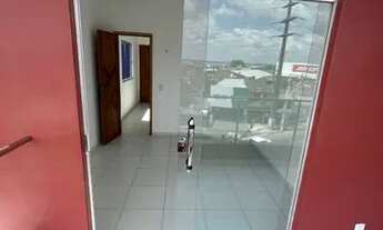 Imagem 3: 1 Quarto- tipo Stúdio