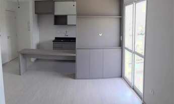 Imagem: Kitnet mobiliada no Jd Aquárius