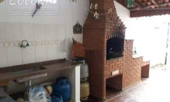 Imagem 4: Santo André - Casa Padrão - Vila Apiaí