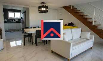 Imagem 3: Cobertura Venda Perdizes 320 m² 5 Dormitórios