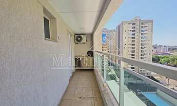 Imagem 7: Apartamento Padrão em Ribeirão Preto