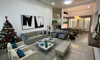 Imagem 3: CASA ALTO PADRÃO ALPHAVILLE RESENDE