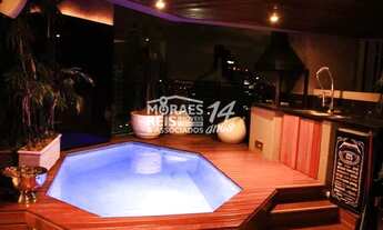 Imagem 10: Apartamento à venda, 78 m² por R$ 595.000,00 - Morumbi - São Paulo/SP