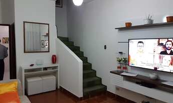 Imagem 7: Sobrado com 3 quartos próximo ao Mercado D'Avó - Taboão da Serra - SP