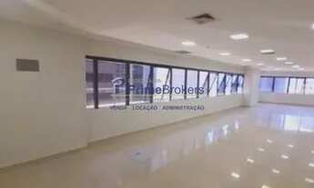 Imagem 6: CONJUNTO COMERCIAL COM 319 M² NO BROOKLIN - LOCAÇÃO