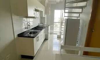 Imagem 2: APARTAMENTO DUPLEX PARA ALUGAR NO CENTRO- ED IMPERADOR