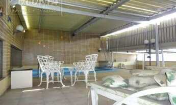 Imagem 4: São Vicente - Apartamento Padrão - Centro