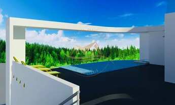 Imagem 5: Oportunidade! Vendo lote no condomínio Gran Royalle Lagao Santa com projeto aprovado