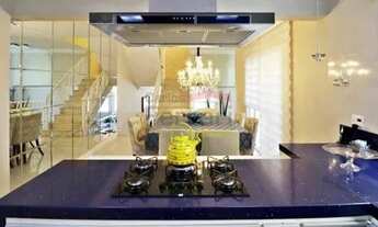 Imagem 5: Maravilhoso sobrado em condomínio fechado