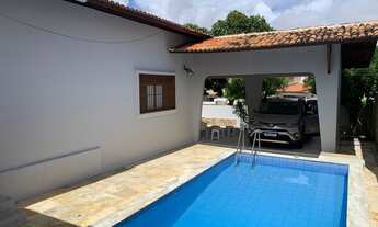 Imagem 5: Casa perto da UFRN com 4 quartos