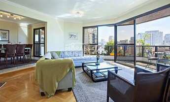 Imagem: Apartamento com 4 suítes, 247 m² - venda