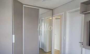 Imagem 7: São Paulo - Apartamento Padrão - Brás