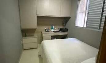 Imagem 9: Area Privativa 2 quartos Castelo