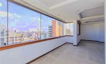 Imagem 7: Cobertura Duplex com 3 Dormitorio(s) localizado(a) no bairro Petrópolis em Porto Alegre