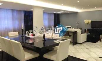 Imagem 5: APARTAMENTO - COPACABANA -04 QUARTOS - 01 VAGA