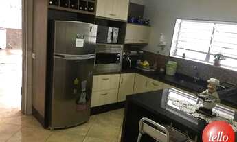 Imagem 2: São Paulo - Casa Padrão - São Lucas