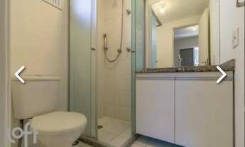 Imagem 7: Apartamento para venda possui 68 metros quadrados com 3 quartos em Parque Reboucas - São P