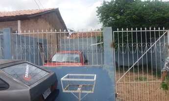 Imagem 2: Casa 2qts Simples CPA-1, Próx. Ganha Tempo