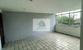 Imagem 5: Apartamento para aluguel possui 107 metros quadrados com 3 quartos