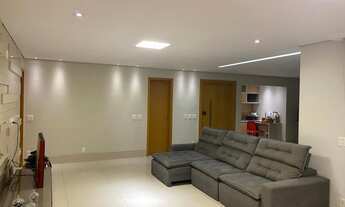 Imagem: Apartamento no Central Park Tatuapé