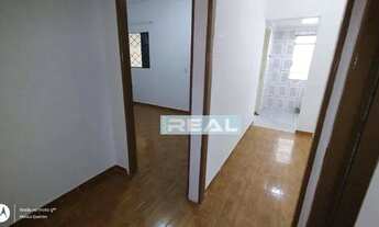 Imagem 6: Casa com 2 dormitórios para alugar, 80 m² por R$ 1.635,00/mês - Cooperlotes - Paulínia/SP